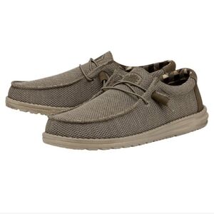 NIB Hey Dude mens shoe